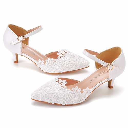 Elegante schuhe für braut - schuhe,