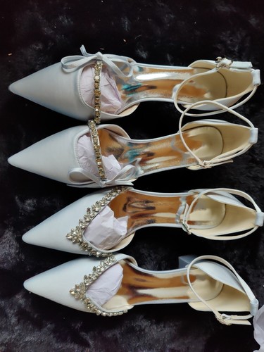 Hochzeit schuhe größe 2 - hochzeit,