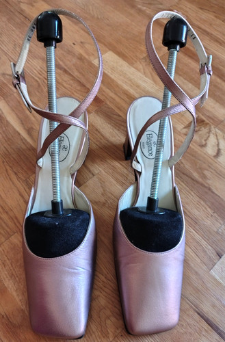 Elegance paris pumps - elegance,