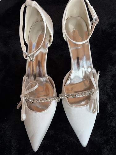 Hochzeit schuhe größe - hochzeit, 40