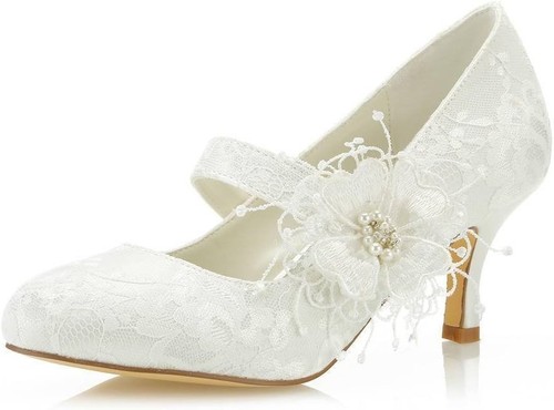 Brautschuhe hochzeitsschuhe - brautschuhe,