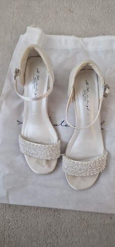 Elegante perlweiße - elegante,