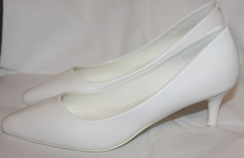 Brautschuhe abend pumps - abend,