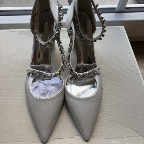 Hochzeit schuhe größe - hochzeit, 38