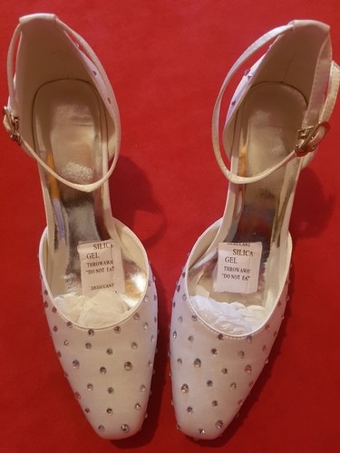 Pumps brautschuhe mit - brautschuhe,