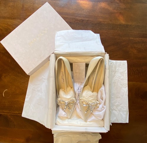 Jimmy choo auria 38 - 70, in