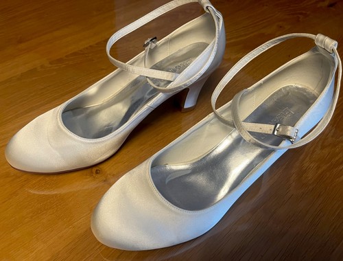 Hochzeitsschuhe high heels - hochzeitsschuhe,