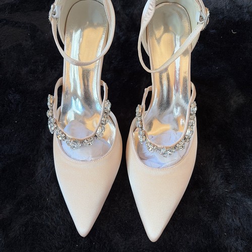 Hochzeit schuhe größe - schuhe, 38