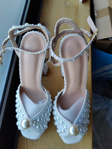 Hochzeit schuhe größe - hochzeit,
