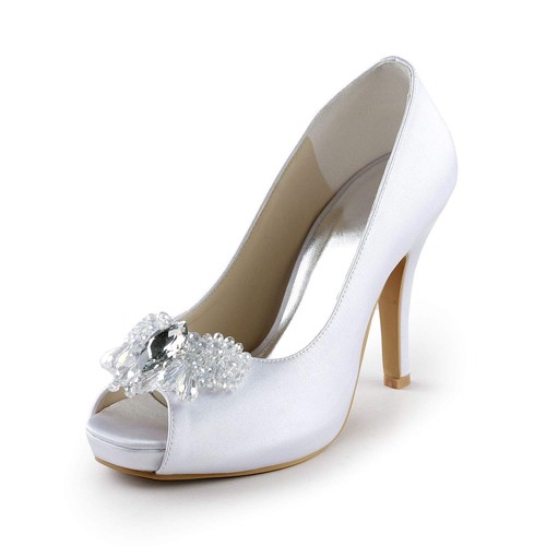 Damen brautschuhe hochzeit - damen,