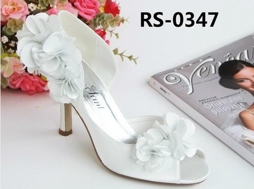 Hbh brautschuhe high heel - hbh,