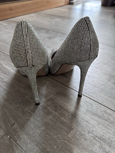 Brautschuhe steve madden damen - brautschuhe,