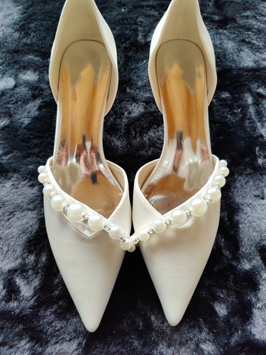 Hochzeit schuhe größe - schuhe, 39