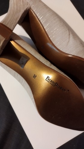 Elegante schuhe 39 - elegante,