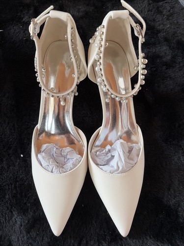Hochzeit schuhe größe - schuhe, 38