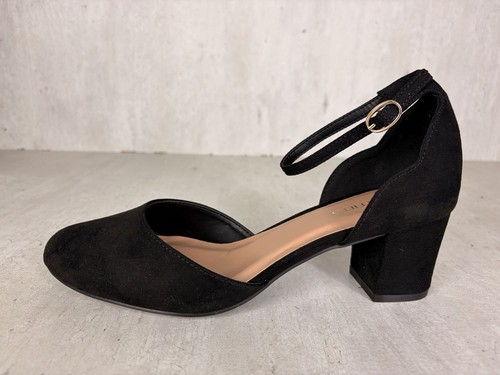 Anna field pumps 39 - anna,