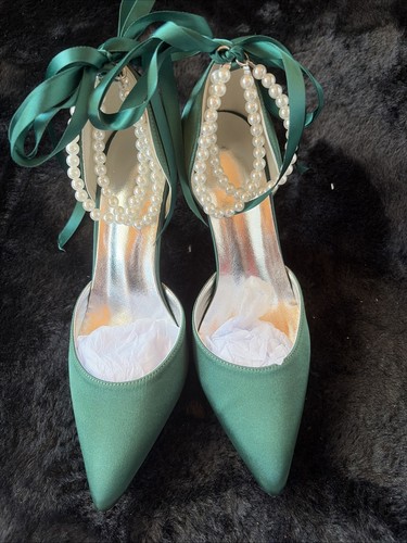 Hochzeit schuhe größe - größe, 38