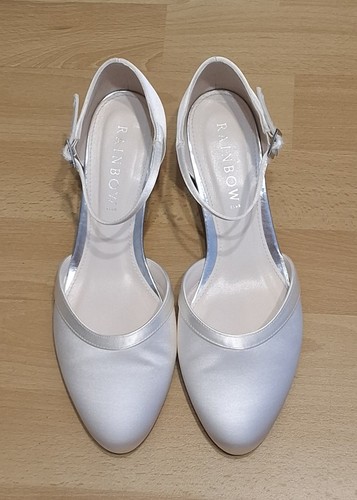 Rainbow club stacy - rainbow, brautschuhe