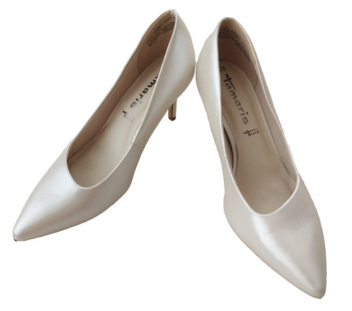 Neu tamaris pumps absatzschuhe - neu,