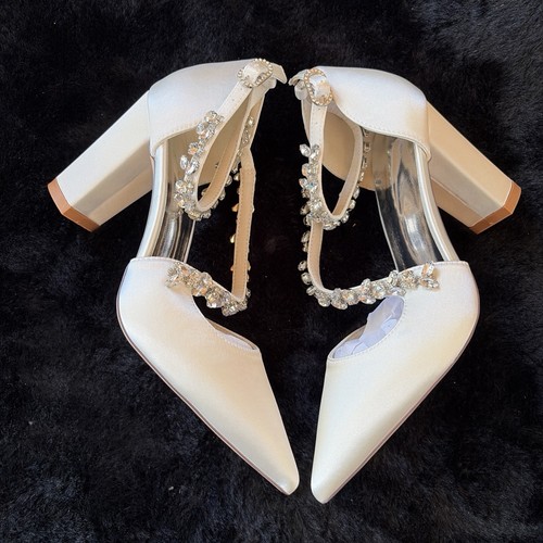 Hochzeit schuhe größe - hochzeit, 40