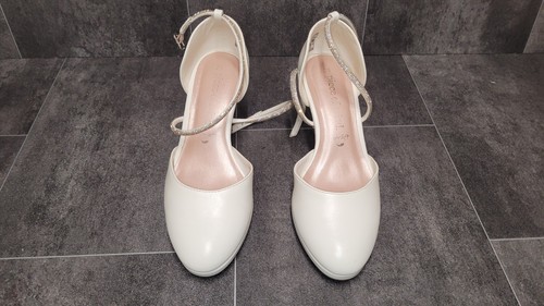Damen hochzeit pumps - hochzeit,