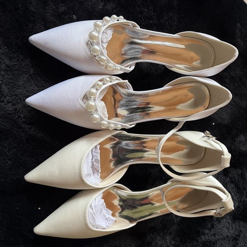 Hochzeit schuhe größe - hochzeit,