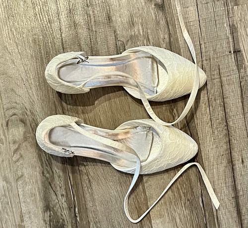 Damen brautschuhe - damen,