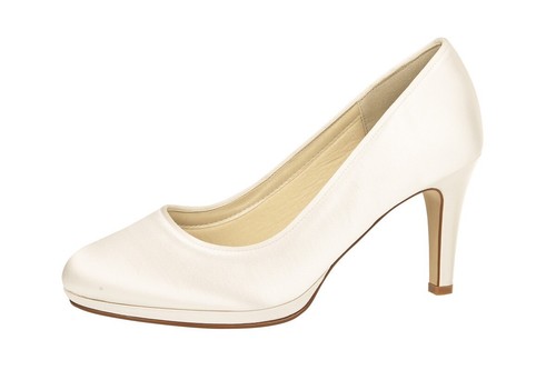 Rainbow club bibi brautschuhe - rainbow,