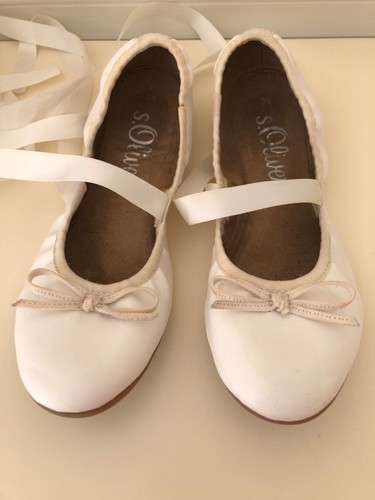 Oliver braut schuhe - s.oliver,