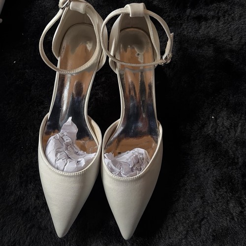 Hochzeit schuhe größe - schuhe, 38