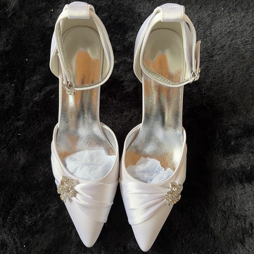 Hochzeit schuhe größe - schuhe,