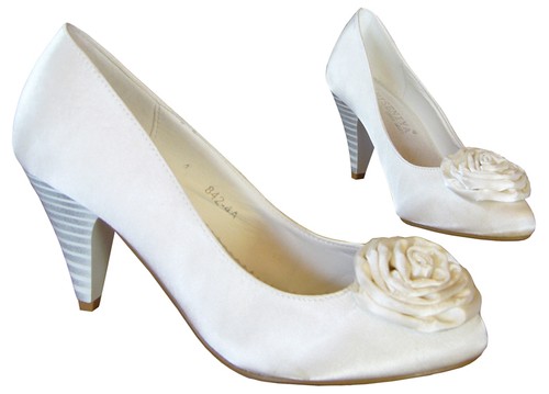 Brautschuhe pumps abendschuhe - pumps,