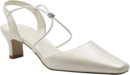 Hbh schlichte brautschuhe - schlichte,