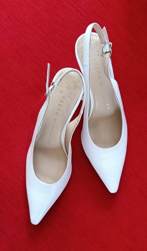 Brautschuhe