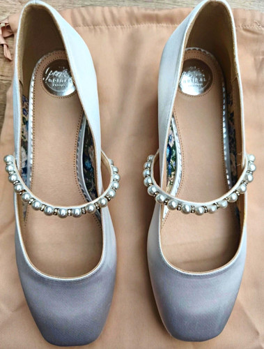Brautschuhe the bridal - the,