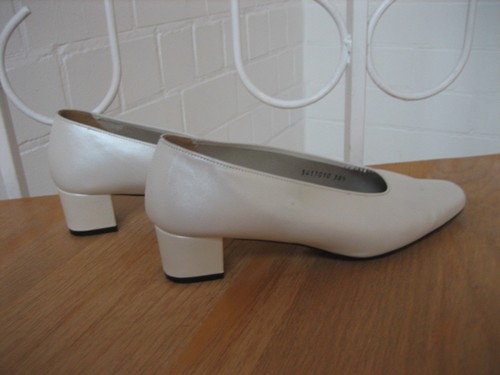 Brautschuhe leder schuhe - /,