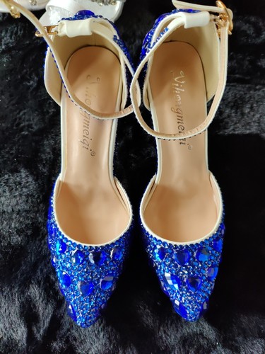 Damen hochzeit schuhe größe - hochzeit,