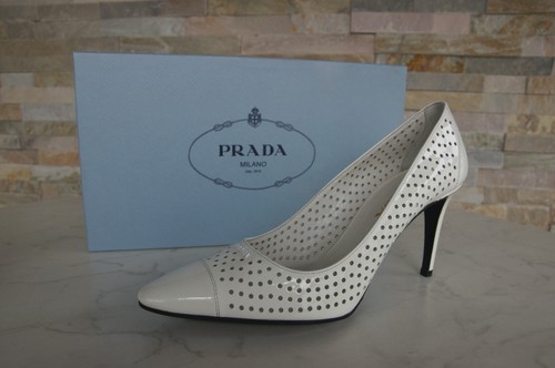 Prada pumps high heels - prada,