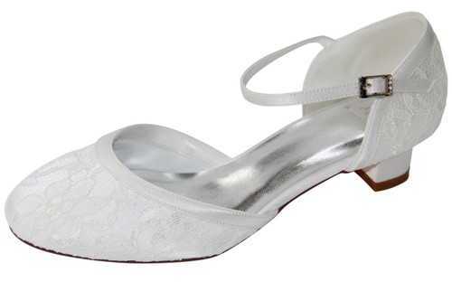 Hbh satin brautschuhe - hbh,
