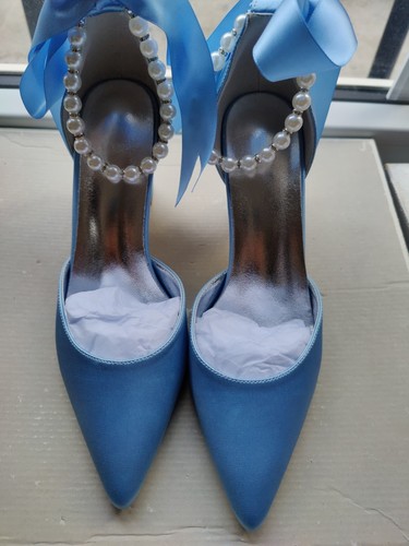 Hochzeit schuhe größe - größe, 38