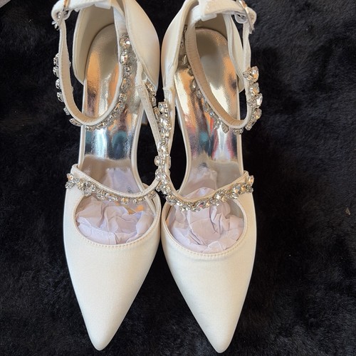 Hochzeit schuhe größe - größe, 41