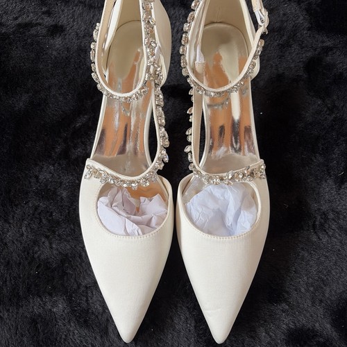 Hochzeit schuhe größe - schuhe, 43