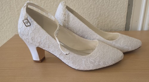 Jiajia brautschuhe 40 - jiajia,