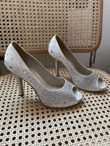 Rainbow couture brautschuhe - rainbow,