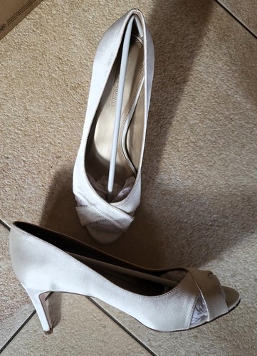 Pumps brautschuhe 38 - gr.,