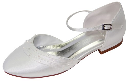 Hbh satin flache - hbh,