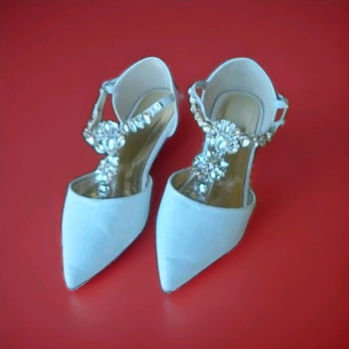 Wunderschöne brautschuhe gr - wunderschöne, brautschuhe,