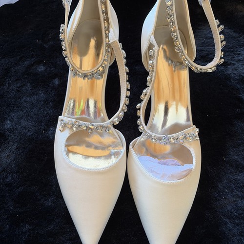 Hochzeit schuhe größe - schuhe, 40