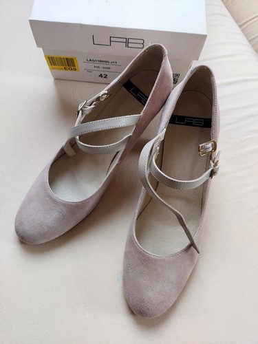 Lab damen pumps brautschuhe - pumps,