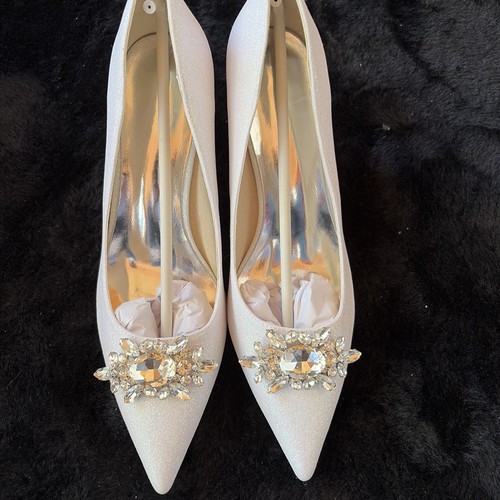 Hochzeit schuhe größe - schuhe,